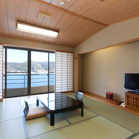 Hotel Matsuura à Saiki Extérieur photo