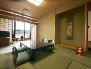 Hotel Matsuura à Saiki Chambre photo