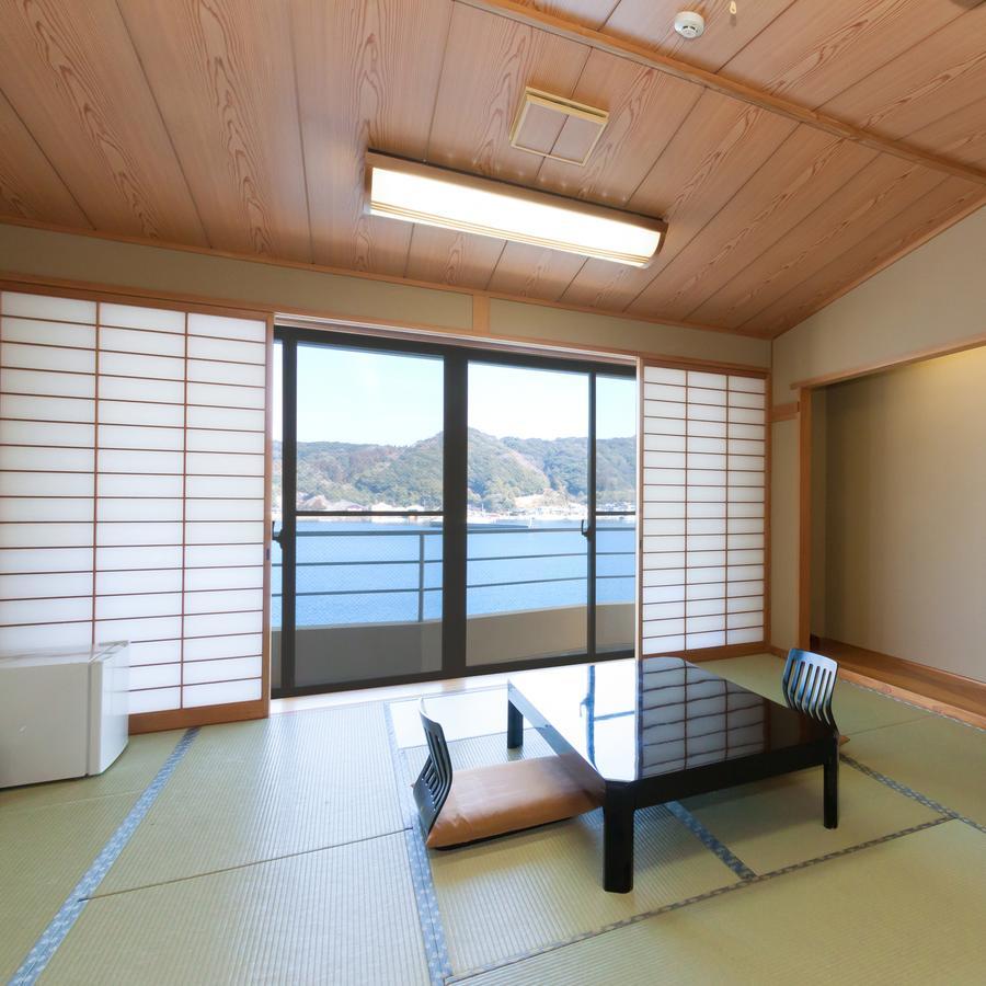 Hotel Matsuura à Saiki Extérieur photo