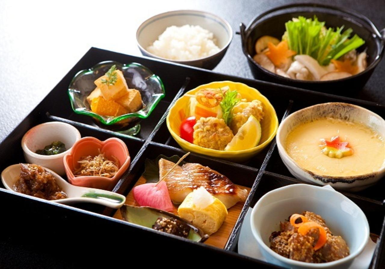Hotel Matsuura à Saiki Extérieur photo